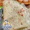 Bánh Tráng Dẻo Hành Lá Ớt Phơi Sương 500G