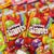 Kẹo Trái Cây Skittles Giants 3xBigeer 170G Úc