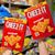 Cheez It Original Family Size 595G