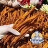 Khô Bò Que Mềm