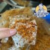 Bánh Tráng Khô Bò