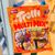 Kẹo Dẻo Trolli Multi Mix Friends & Family 430g