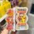 Kẹo dẻo Haribo Goldbaren