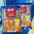Kẹo Dẻo Trolli Gummi Lunch 77g