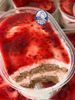 Mousse Raspberry (Phúc Bồn Tử)