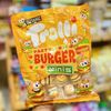 Kẹo Dẻo Hamburger TROLLI