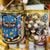 Bánh Chocolate Biscuits Star Cup Maoji 100 Cups 600G