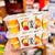 Hộp Pudding Trái Cây UDK 400G