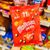Kẹo Chocolate Maltesers Funsize 11 Packs Úc