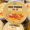 Đậu Phộng Cháy Tỏi