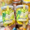 Xoài Non Sấy Muối Ớt
