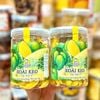 Xoài Keo Sấy Muối Ớt