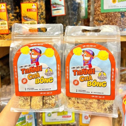 Gạo Lức Thanh Mix Hạt Dinh Dưỡng