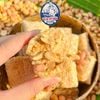 Kẹo Đậu Phộng Xốp