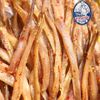 Khô Cá Lóc Sợi Muối Ớt