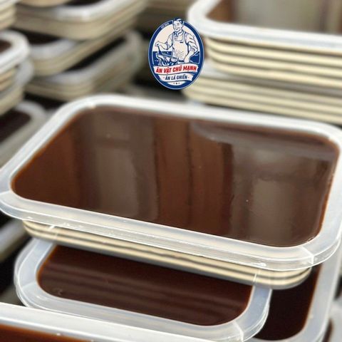 Rau Câu Phô Mai Cà Phê