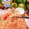 Khô Mực Hấp Nước Dừa