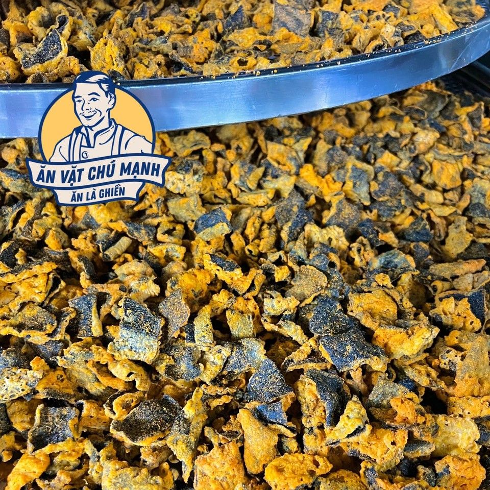 Snack Tảo Rong Biển Trứng Muối – anvatchumanh