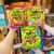 Kẹo Sour Patch Kids 340G