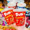 Kẹo dẻo Trolli Hộp 160G