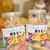 Kẹo Dẻo Peelable Jelly 3D Nhật