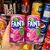 Nước Ngọt Fanta Nhật Bản 160ml