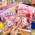 Marshmallow Hello Kitty 80G