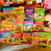 Kẹo Dẻo Haribo 100G ~ 175G