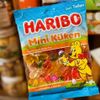 Kẹo Dẻo Haribo 100G ~ 175G