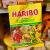 Kẹo Dẻo Haribo 100G ~ 175G