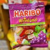 Kẹo Dẻo Haribo 100G ~ 175G