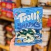 Kẹo Dẻo Trolli 75G - 100G