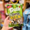 Kẹo Dẻo Trolli 75G - 100G