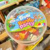 Kẹo Dẻo Trolli Bunky Party 600G