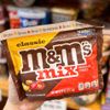 Chocolate Candies M&M Sharing Size 255,2G ~ 284,9G Mỹ