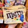 Chocolate Candies M&M Sharing Size 255,2G ~ 284,9G Mỹ