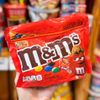 Chocolate Candies M&M Sharing Size 255,2G ~ 284,9G Mỹ