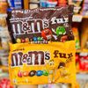 Chocolate M&M Funsize 299,7G ~ 298,5G Mỹ