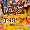 Chocolate M&M Funsize 299,7G ~ 298,5G Mỹ