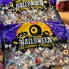 Kẹo Dẻo Trolli Halloween 3D Gummy Eyeballs