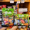 Kẹo Dẻo Trolli Halloween Sweet & Sour