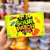 Kẹo Sour Patch Kids 99G