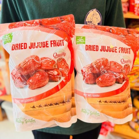 Táo Tân Cương Size Trái To