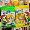 Snack Mì Trẻ Em Hsia Hsia Chiao