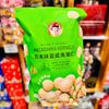 Bánh Macadamia Kernels Wasabi Flavored 250G