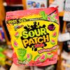 Kẹo Sour Patch Kids 340G