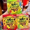 Kẹo Sour Patch Kids 340G