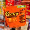 Bánh Reese's Peanut Butter Cups 208G