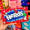 Kẹo Nerds Candy Hộp 85G ~ 141G