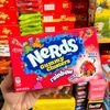 Kẹo Nerds Candy Hộp 85G ~ 141G